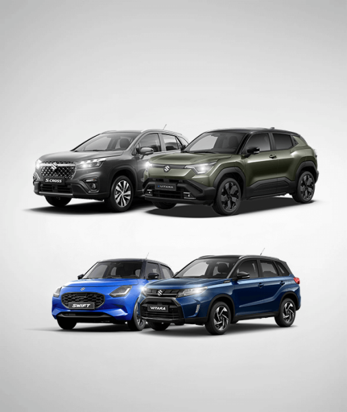 Suzuki Forsikring