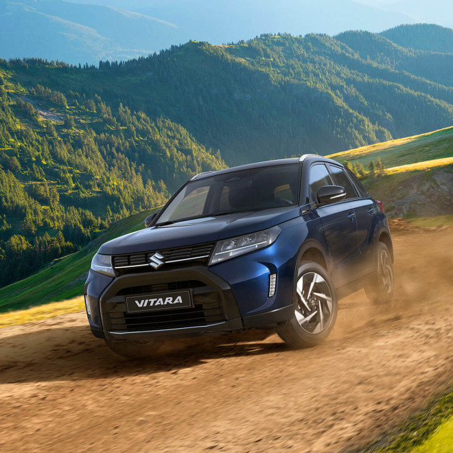 vitara various 308