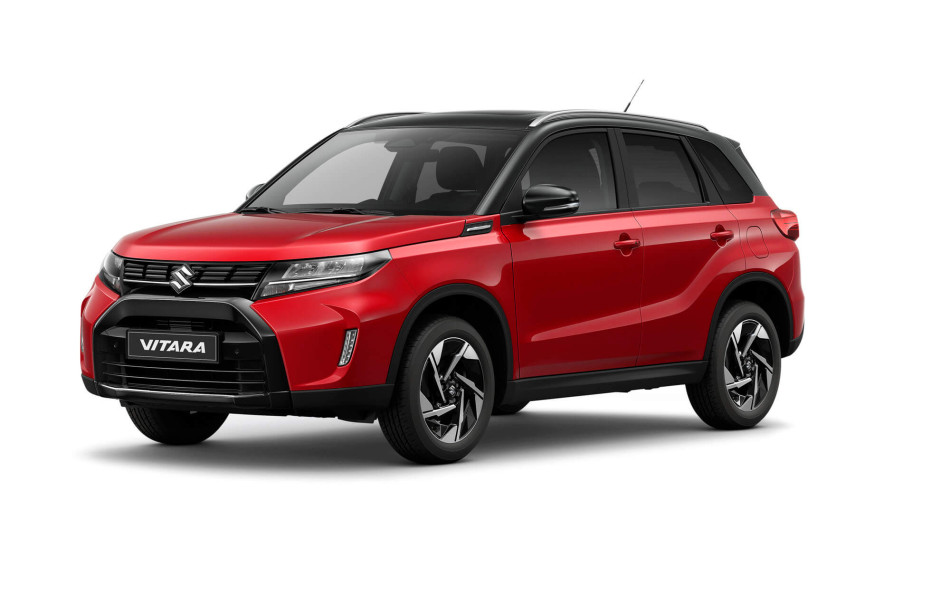 Vitara