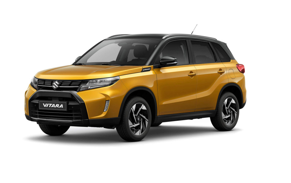 Vitara