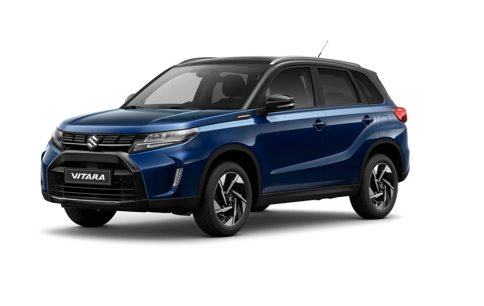 Vitara