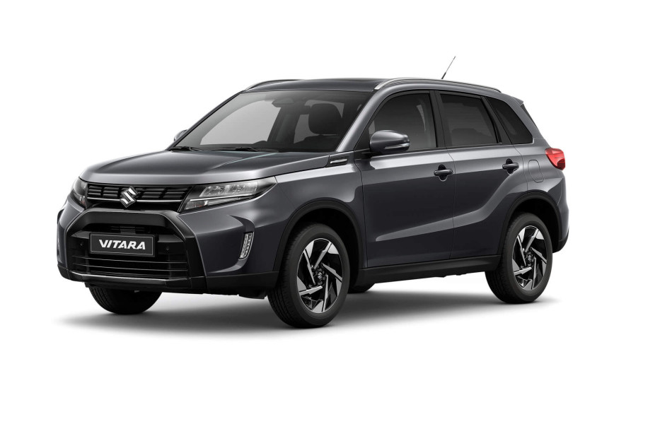 Vitara
