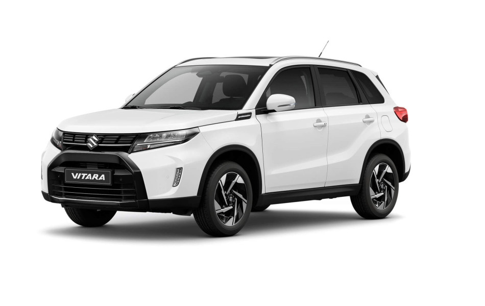 Vitara