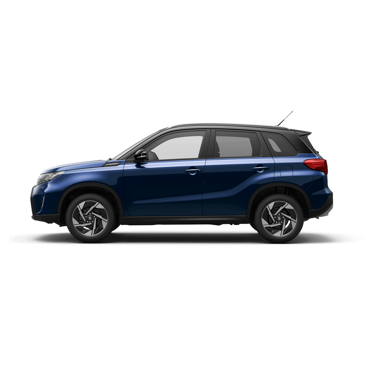 vitara side
